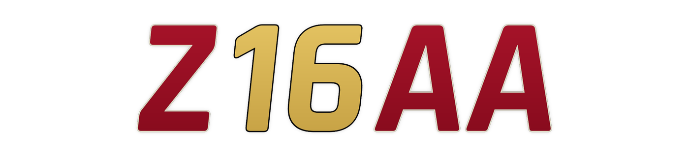 z16aa logo